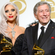 Lady Gaga and Tony Bennett